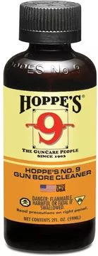 Hoppe's No.9 Bore Cleaners