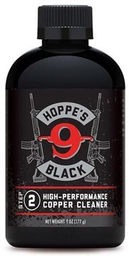Hoppe's Black Gun Cleaner