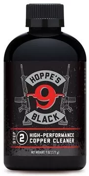 Hoppe's Black Gun Cleaner