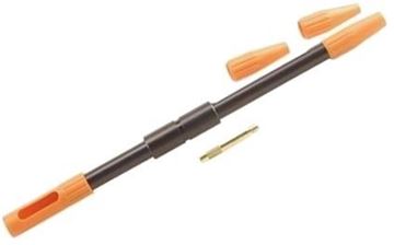 Hoppe's No.9 Cleaning Accessories Universal Bore Guide