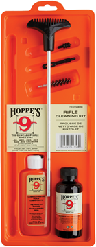 Hoppe's No. 9 Cleaning Kits Rifle & Shotgun Cleaning Kit