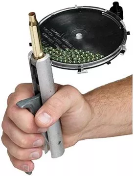 Hornady Lock N Load Reloading Accessories