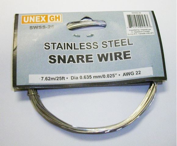 GH UNEX Snare Wire