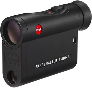 Leica Sport Optics Rangemaster Rangefinders