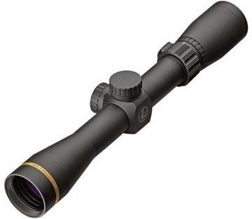 Leupold Optics VX-Freedom Rimfire Riflescope