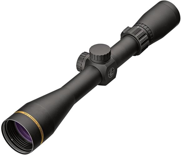 Leupold Optics VX-Freedom Rimfire Riflescope