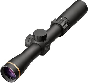 Leupold Optics VX-Freedom Riflescope