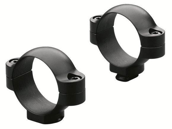 Leupold Optics Rings