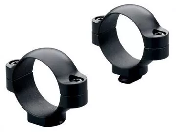 Leupold Optics Rings