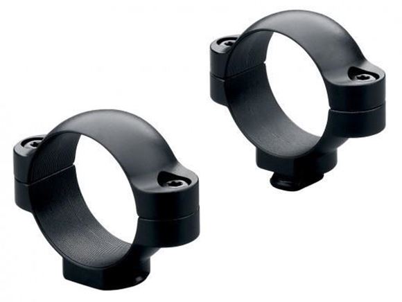 Leupold Optics Rings