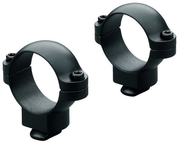Leupold Optics Rings