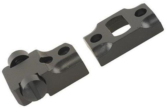 Leupold Optics Bases