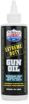 Lucas Oil Extreme Duty Gun Oil