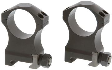 Nightforce ULTRALITE Rings