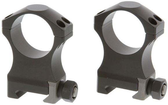 Nightforce ULTRALITE Rings