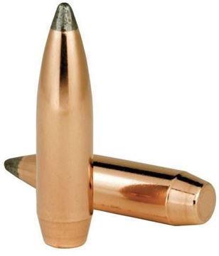 Speer Hunting Rifle Bullets