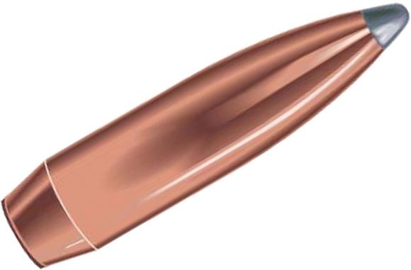 Speer Hunting Rifle Bullets