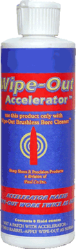 Sharp Shoot-R Precision Bore Cleaners For Smokeless Powder