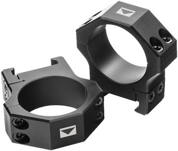 Steiner Mounting Systems H-Series Light Weight Rings