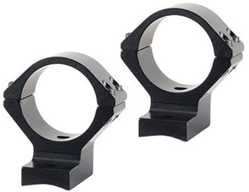 Talley Lightweight One-Piece Alloy Scope Mount