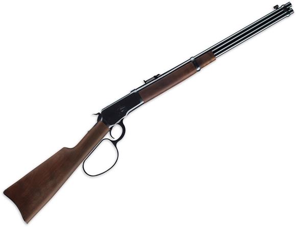 Winchester Model 1892 Large Loop Lever Action Carbine