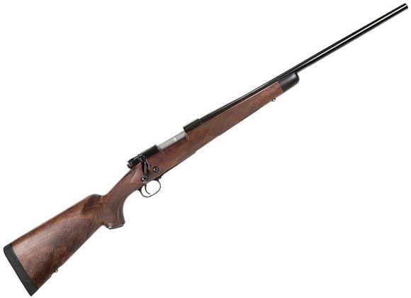Winchester Model 70 Super Grade Bolt-Action Rifle