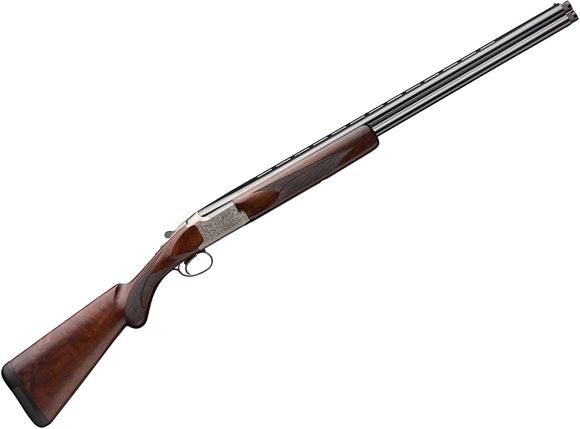 Browning Citori CXS White Lightning Over-Under Shotgun