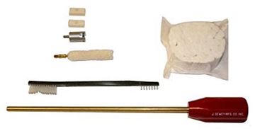 J. Dewey Parts & Accessories, Chamber Cleaning Supplies, Chamber & Lug Recess Cleaning Kits