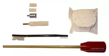 J. Dewey Parts & Accessories, Chamber Cleaning Supplies, Chamber & Lug Recess Cleaning Kits