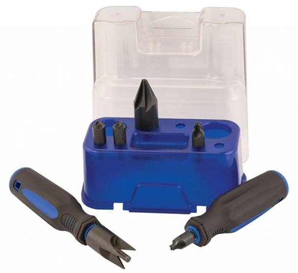 Frankford Arsenal Reloading Tools Case Trim & Preparation