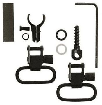 GrovTec GT Swivels GT Barrel Band Sets