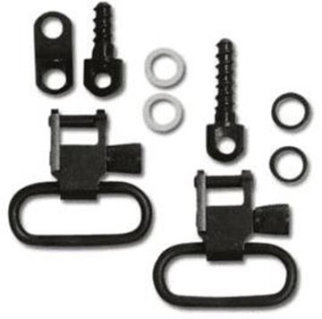 GrovTec GT Swivels GT Locking Swivels For Shotguns