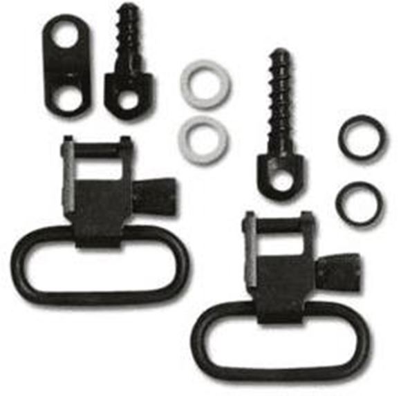 GrovTec GT Swivels GT Locking Swivels For Shotguns