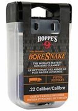 Hoppe's No.9 The BoreSnake Den