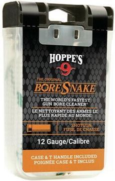 Hoppe's No.9 The BoreSnake Den