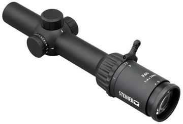 Steiner Optics P4Xi Compact Riflescope