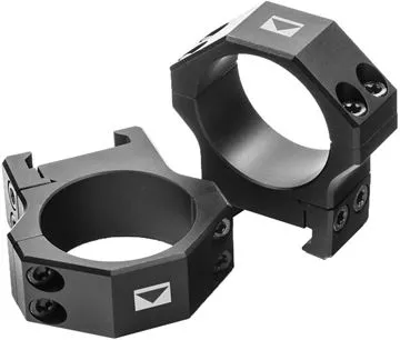 Steiner Mounting Systems H-Series Light Weight Rings
