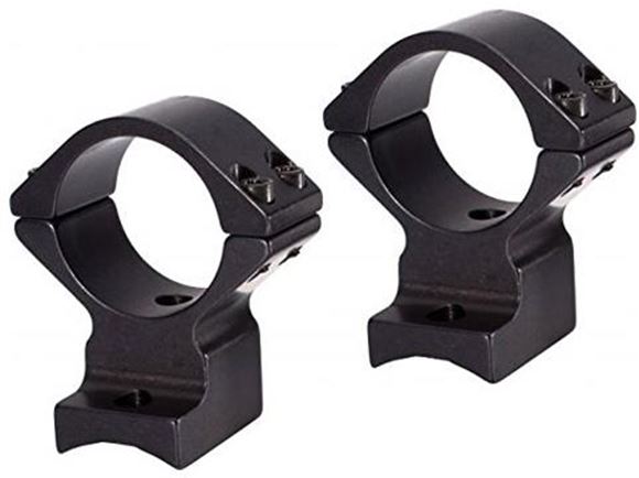 Talley Lightweight One-Piece Alloy Scope Mount