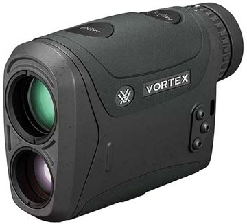 Vortex Optics Razor HD 4000 Laser Rangefinder