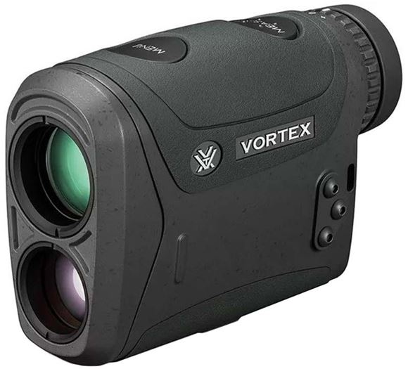 Vortex Optics Razor HD 4000 Laser Rangefinder