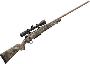 Winchester XPR Hunter Strata Bolt-Action Rifle