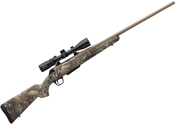 Winchester XPR Hunter Strata Bolt-Action Rifle