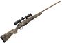Winchester XPR Hunter Strata Bolt-Action Rifle