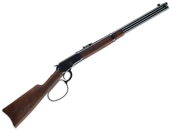 Winchester Model 1892 Large Loop Lever Action Carbine