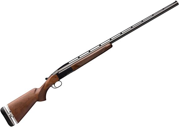 Browning BT-99 Micro LOP Single-Shot Shotgun