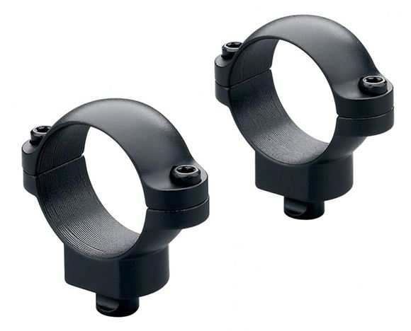 Leupold Optics Rings