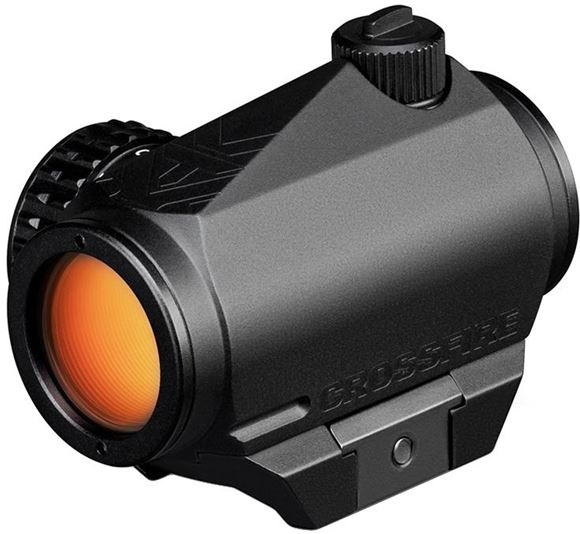 Vortex Optics Crossfire Red Dot 2.0
