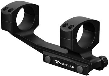 Vortex Optics Pro Series Cantilever Ring Mount