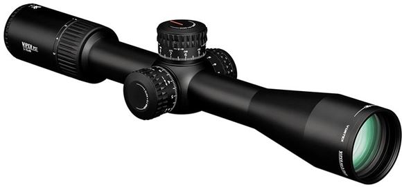 Vortex Optics Viper PST Gen II Riflescope