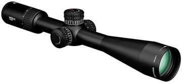 Vortex Optics Viper PST Gen II Riflescope